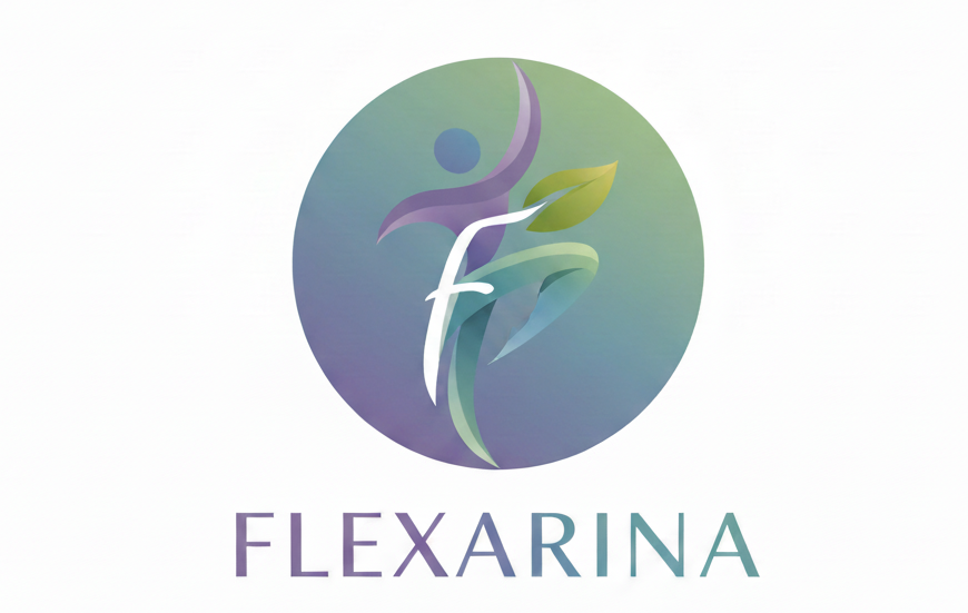 Flexarina Logo